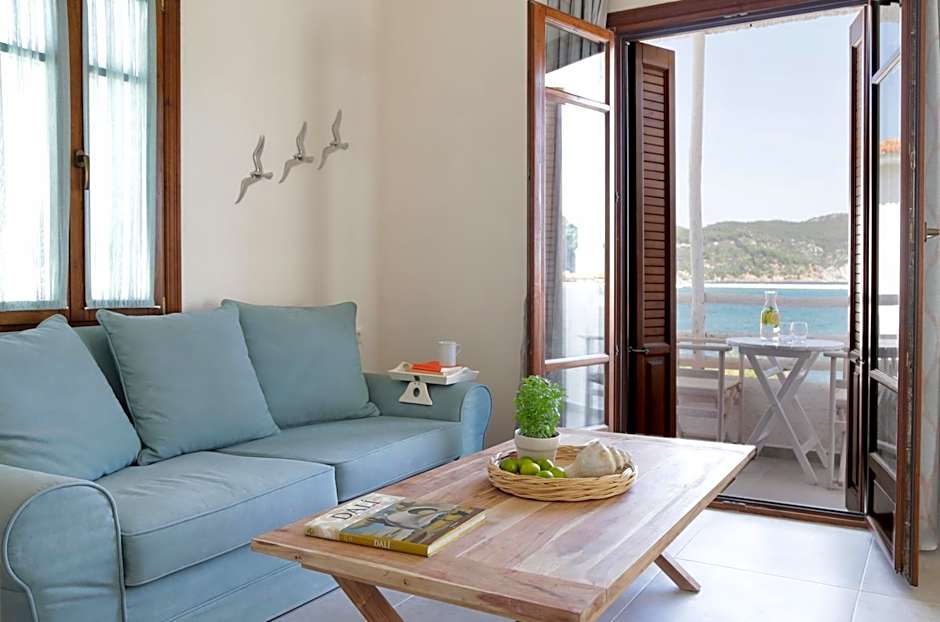 Skopelos Village Hotel