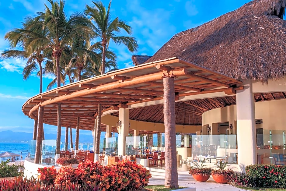 Grand Velas Riviera Nayarit