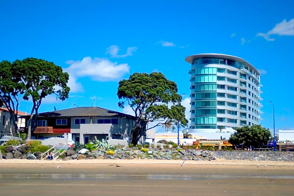 Marsden Suites Nautilus Orewa