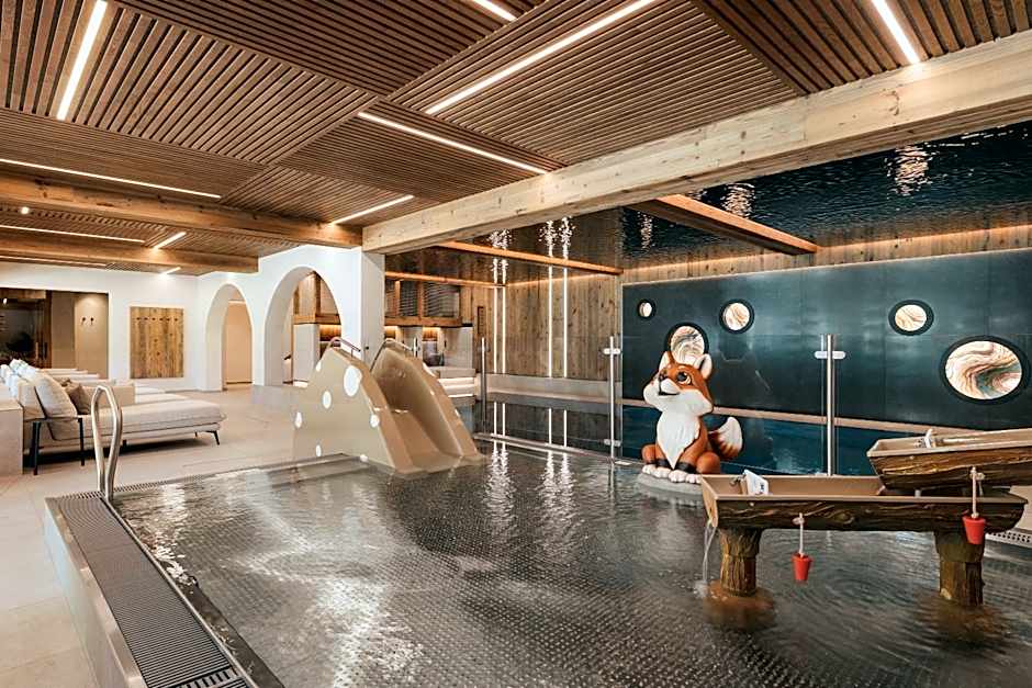 Living & Spa Vitalhotel Edelweiss