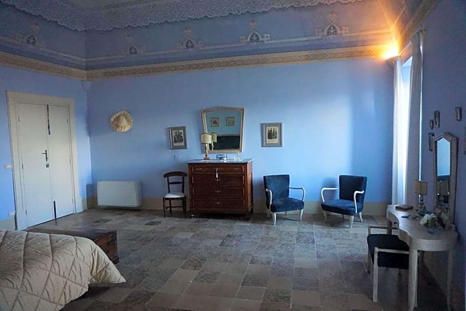 Palazzo De Fabritiis