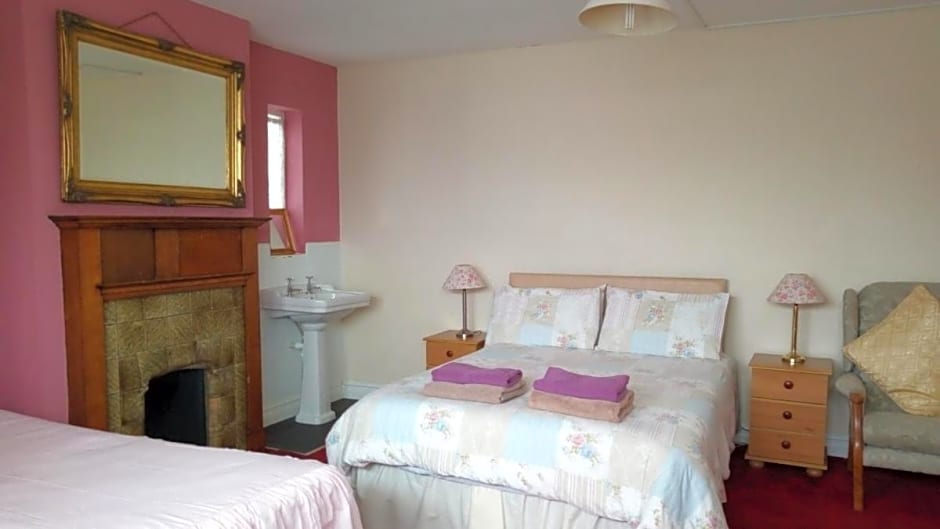 Kingsway Bed & Breakfast