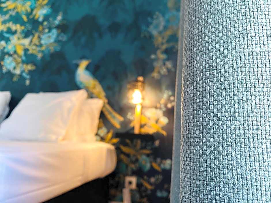 Logis Hotel Medieval, Montelimar Nord