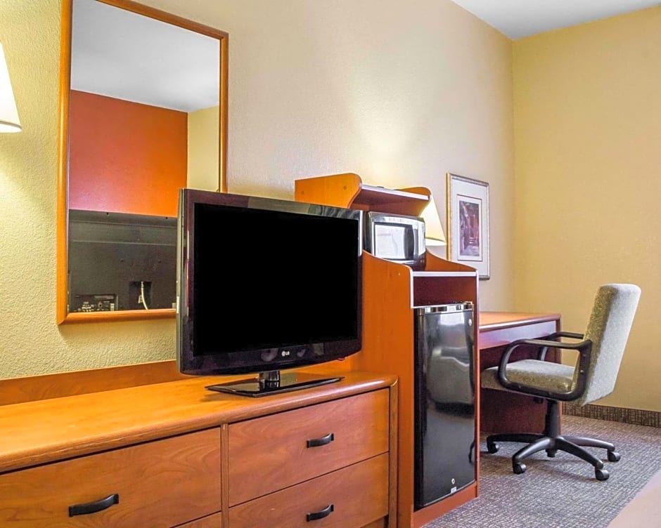 Comfort Inn Green Valley I-19