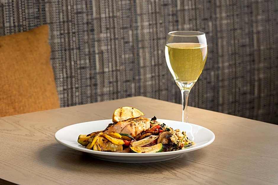 Hilton Garden Inn Cedar Falls, Ia