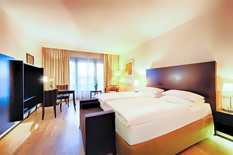Welcome Parkhotel Euskirchen