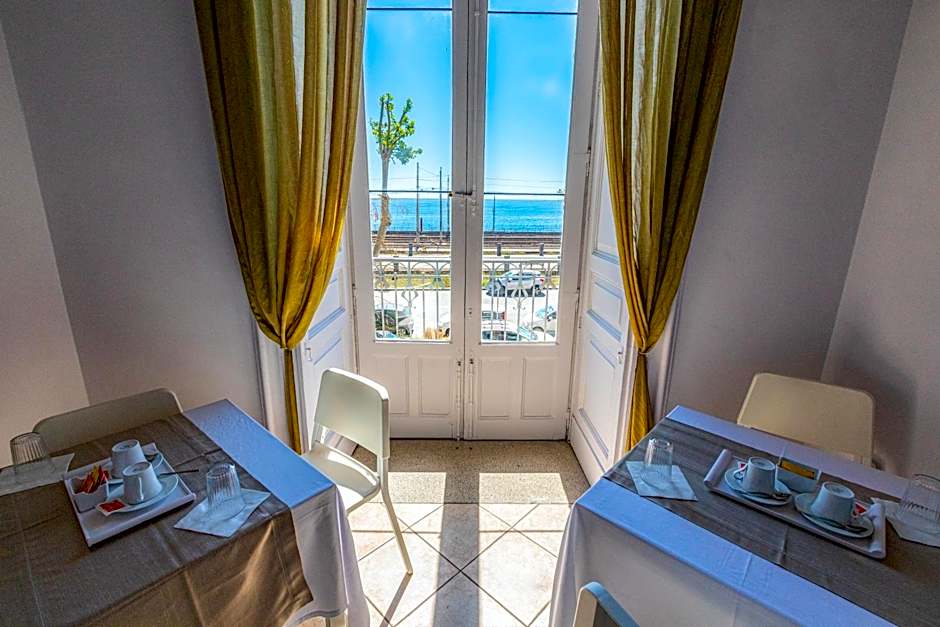 Promenade B&B