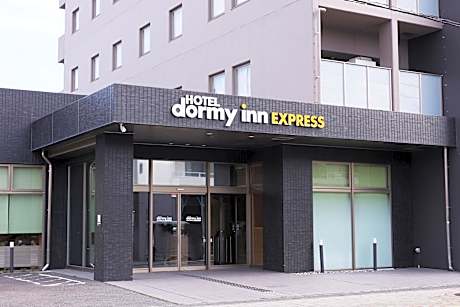 Natural Hot Spring Spa Dormy Inn Express Kakegawa