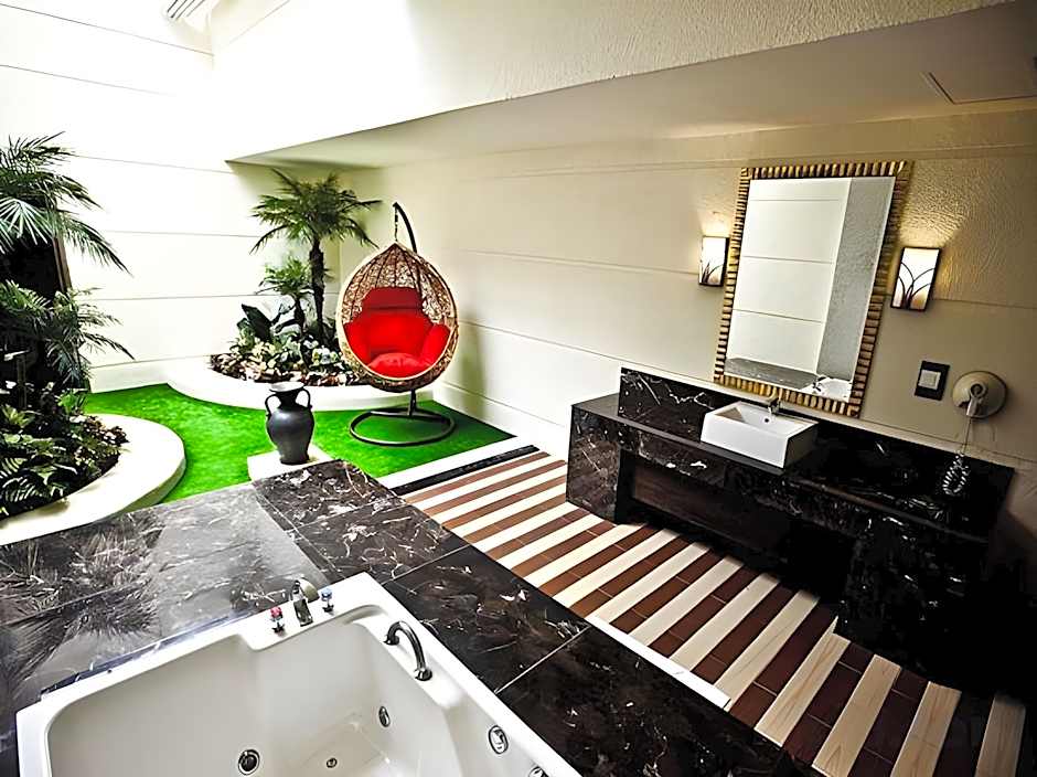 Discovery Motel - Nangang