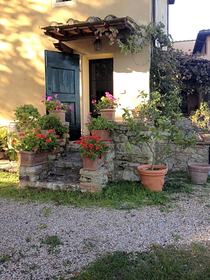 Torraccia di Chiusi Agriturismo Relais