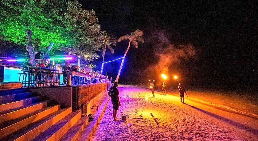 Lub d Koh Samui Chaweng Beach (SHA Plus)