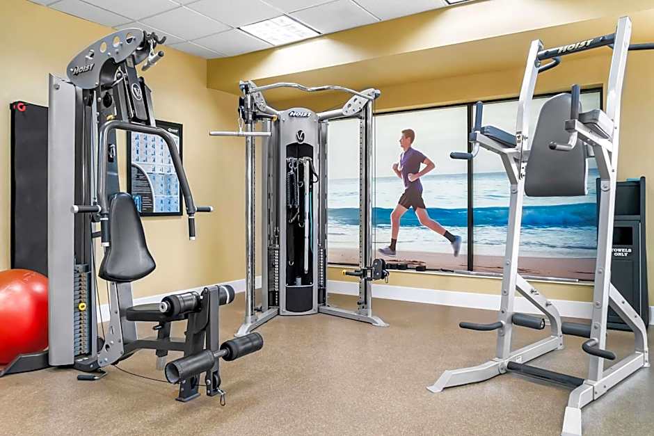 Best Western Okemos/East Lansing Hotel & Suites
