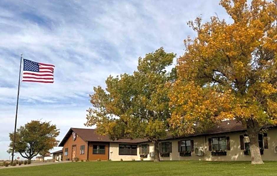 Prairie Rose Inn