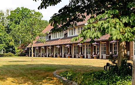 Landhuishotel De Bloemenbeek