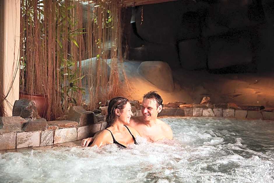 Center Parcs De Eemhof