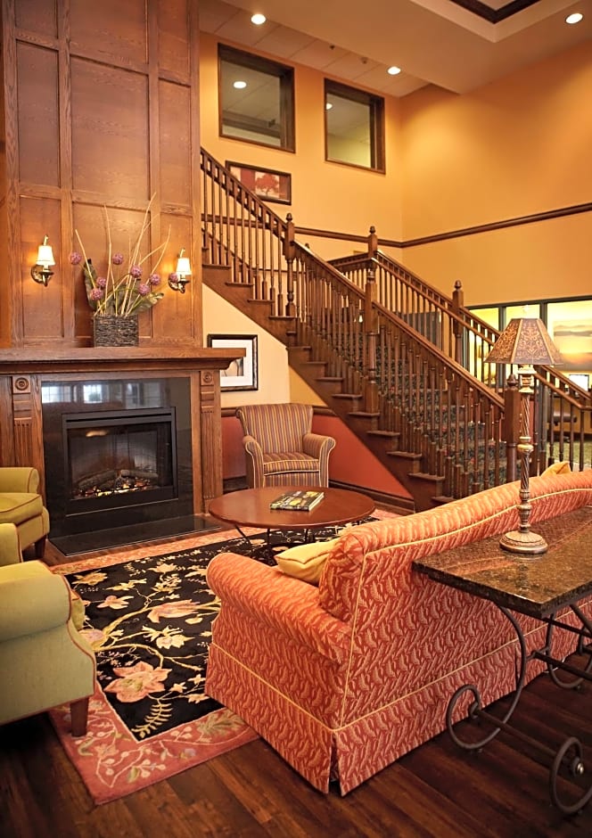 Country Inn & Suites by Radisson, Grand Rapids East, MI