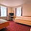 Hotel Heilquelle-Leukerbad-Therme