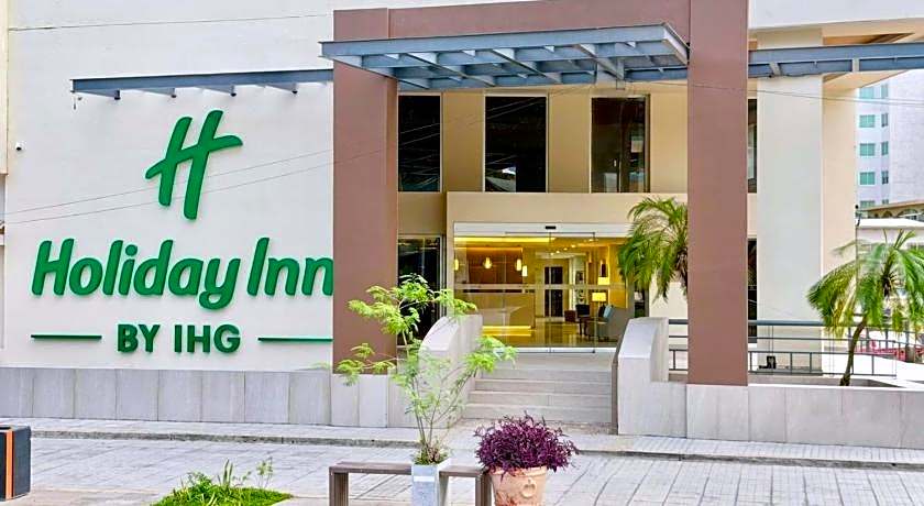 Holiday Inn Acapulco Amarea By IHG