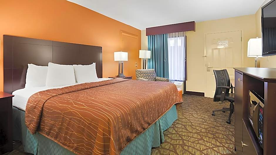Best Western Starke