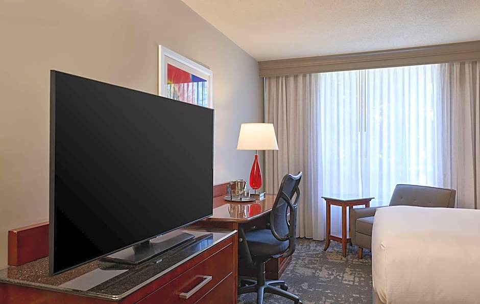 DoubleTree by Hilton Minneapolis Airport, MN