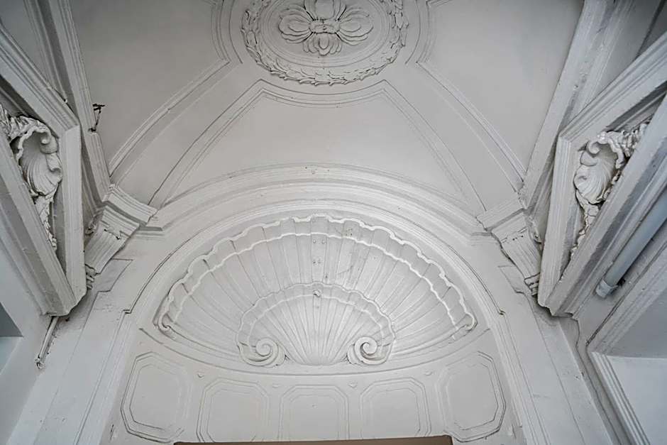 San Felice Palace