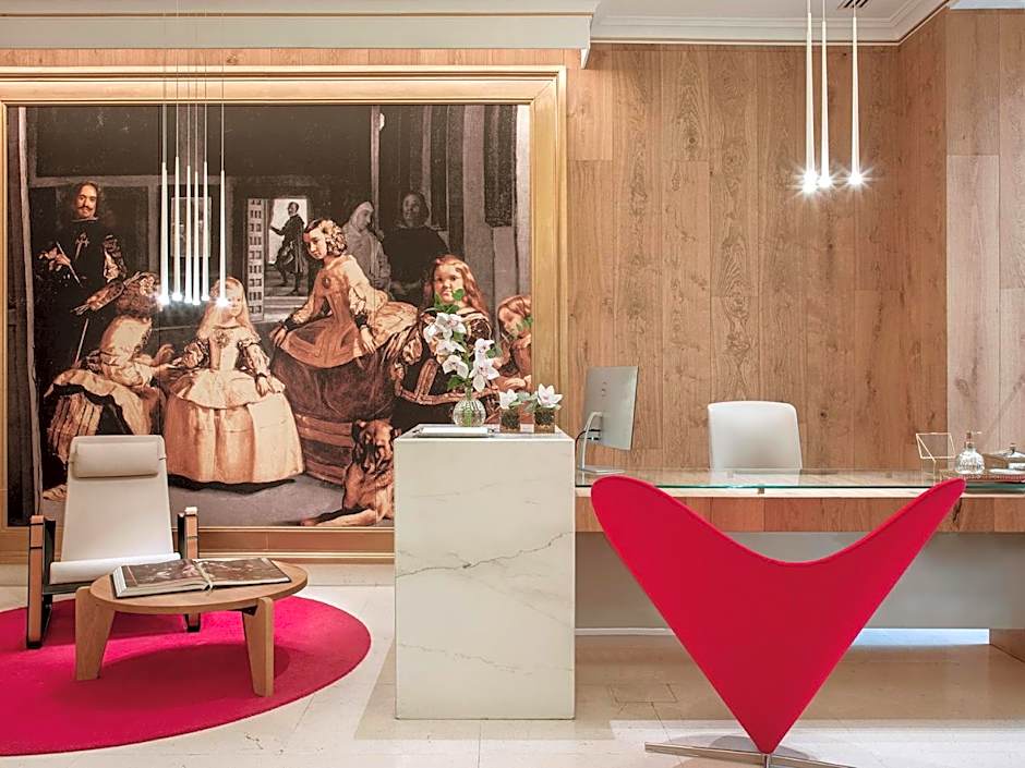 Palacio de los Duques Gran Meliá