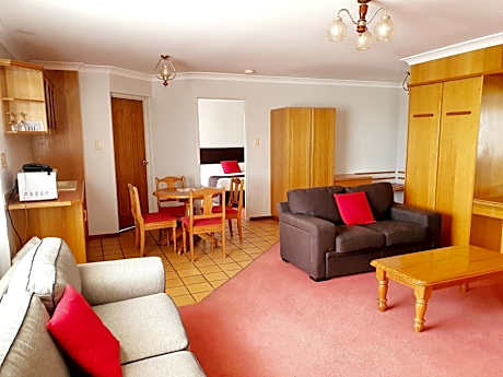 Large Family Suite