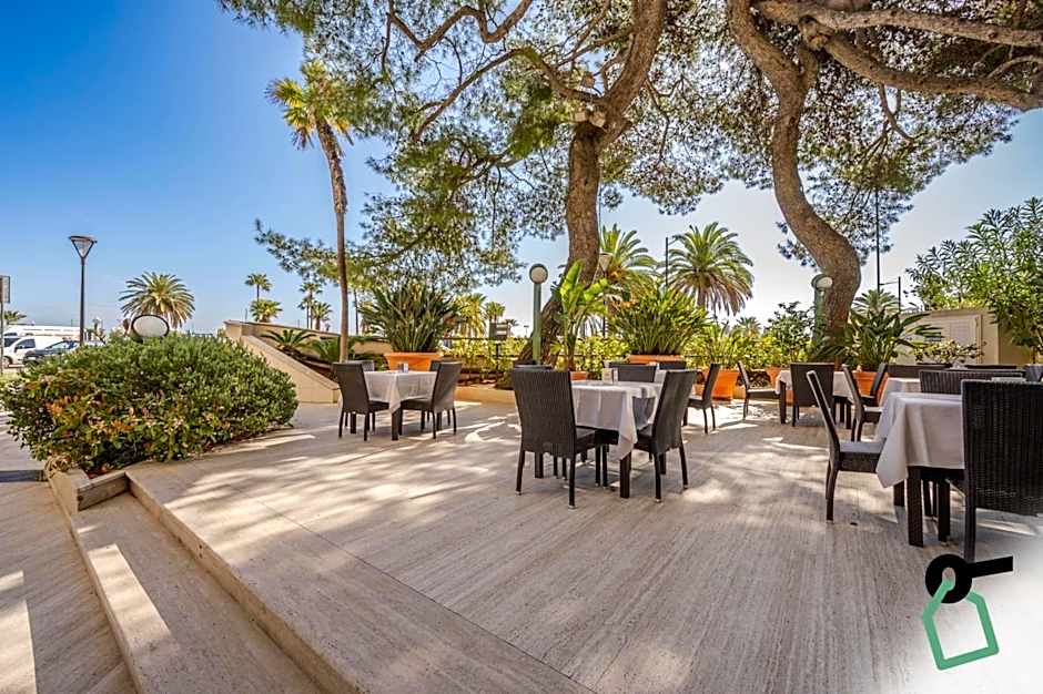 HOTIDAY Room Collection - Giulianova