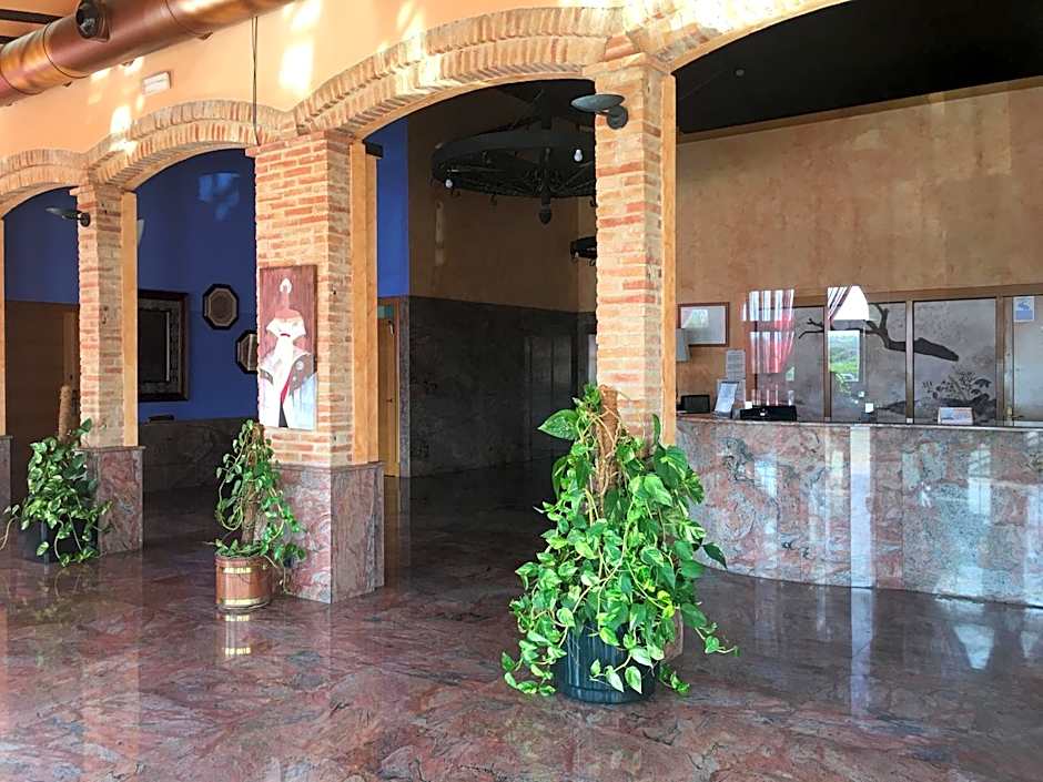 Hotel La Bodega