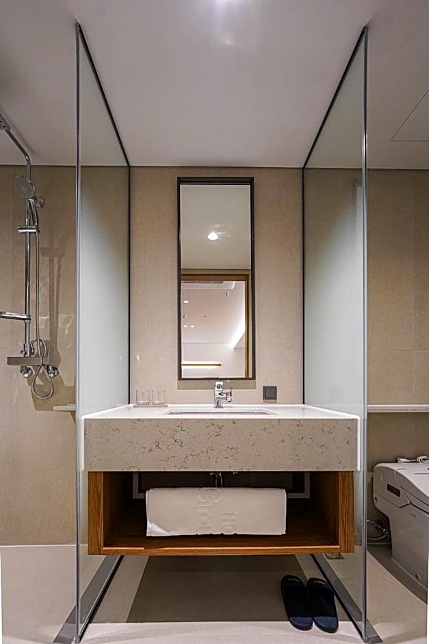 Hotel Ground27