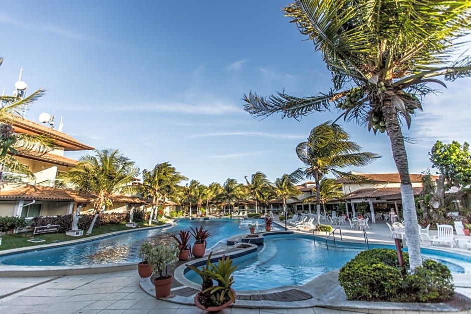 Hotel Atlântico Búzios Convention