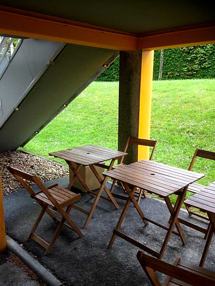 Premiere Classe Charleville Mezieres