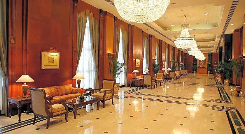 Eros Hotel New Delhi by IHG