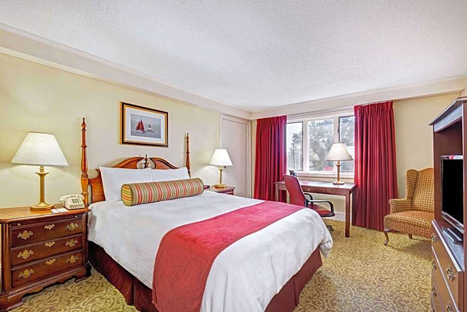 Ramada by Wyndham Seekonk Providence Area