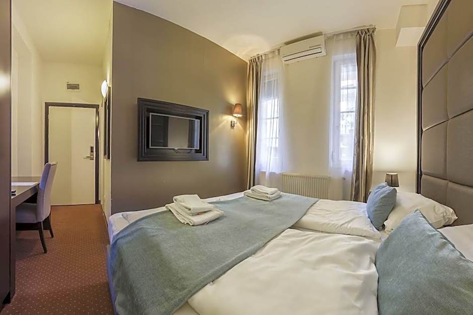 Bastion Hotel Budapest