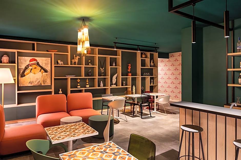 Quadro Hotel, Trademark Collection by Wyndham