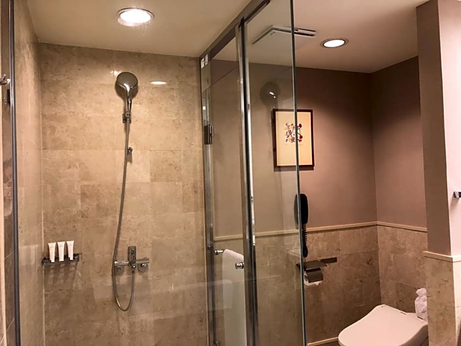 Hotel Royal Hsinchu
