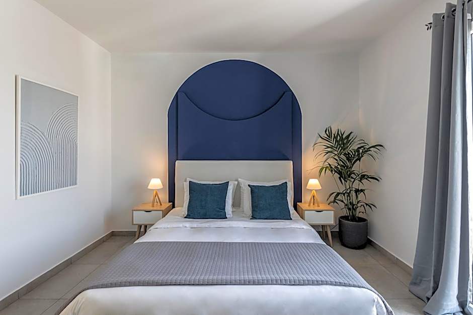 Hotel Kontes Comfort