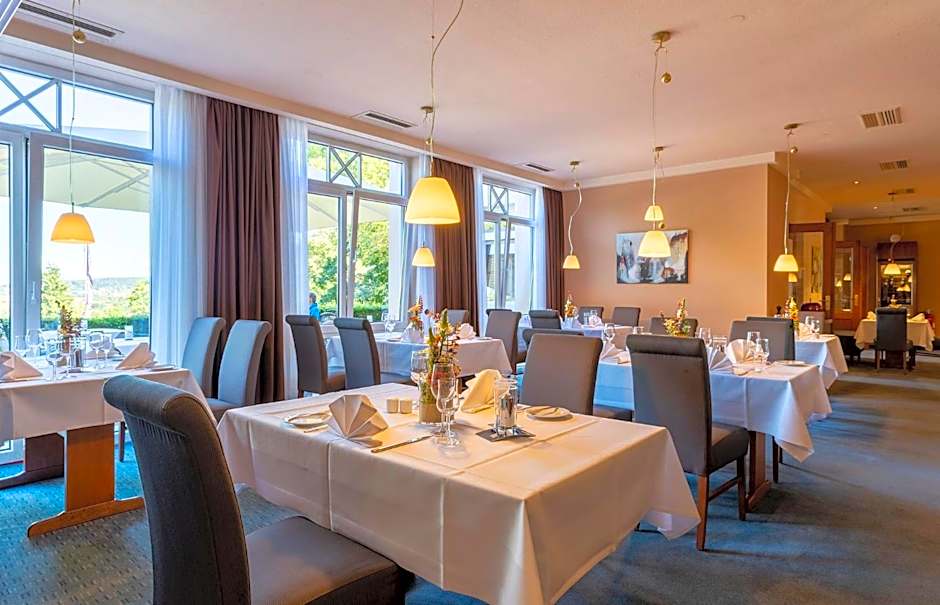 Parkhotel Bergholzchen