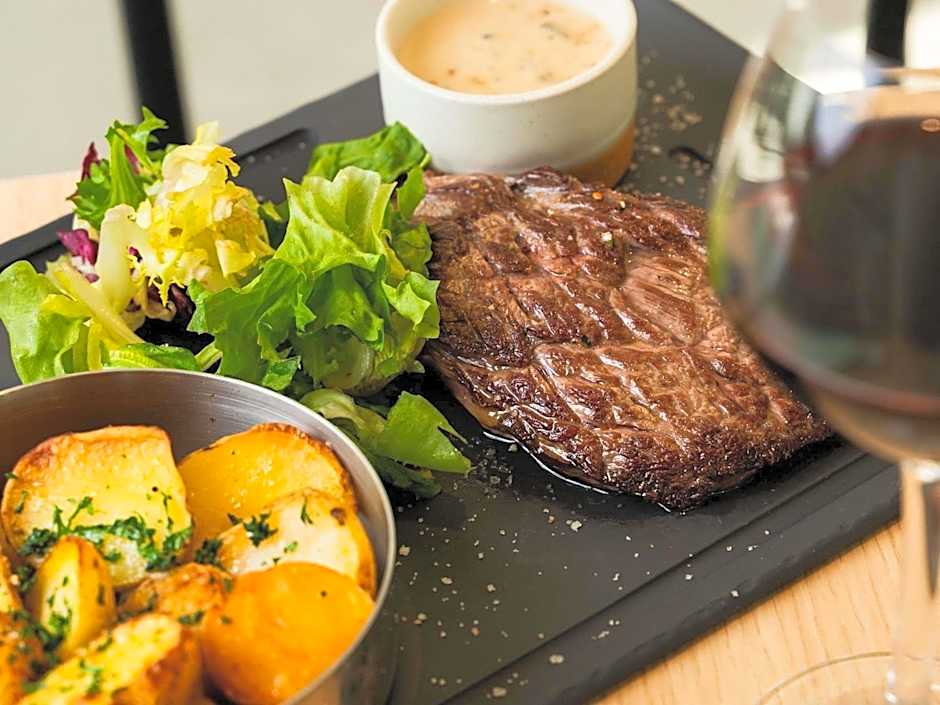 ibis Styles Bezons Paris La Defense