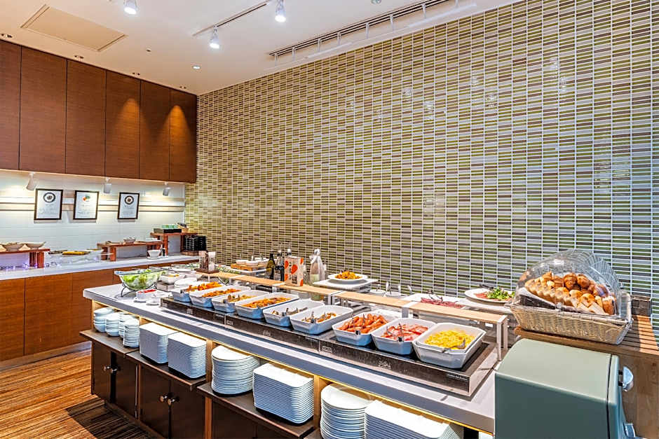 Akihabara Washington Hotel