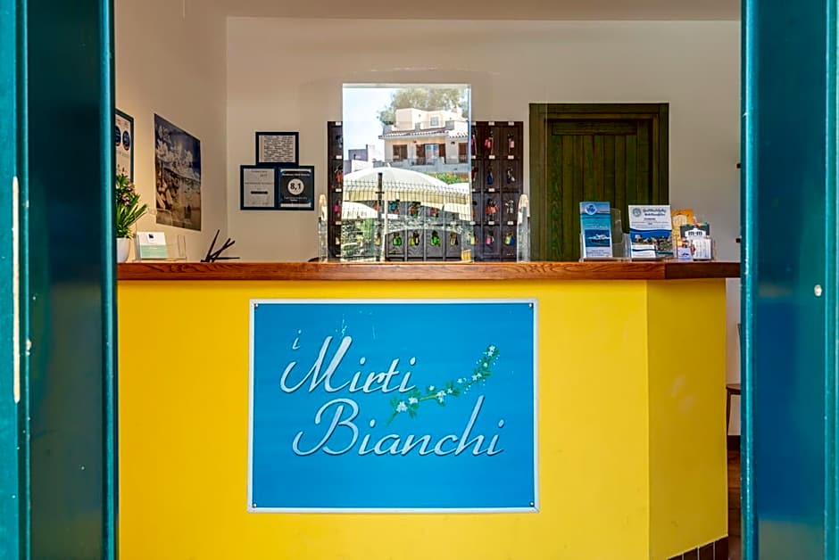Residence I Mirti Bianchi