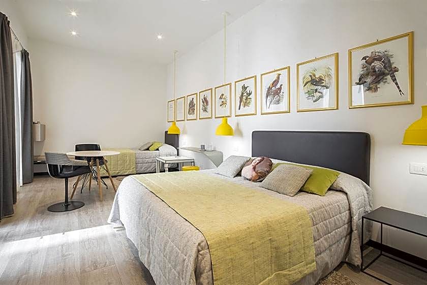 Hotel Bernina