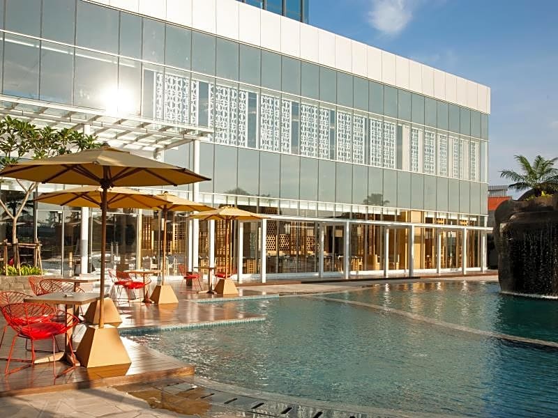 Resinda Hotel Karawang