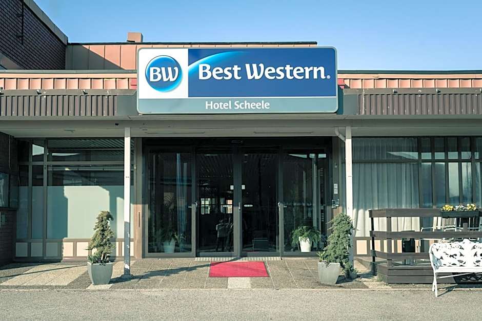 Best Western Hotel Scheele