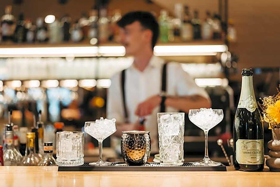 Hafnerhotel - Das Kachelofen-Wohlfühlhotel