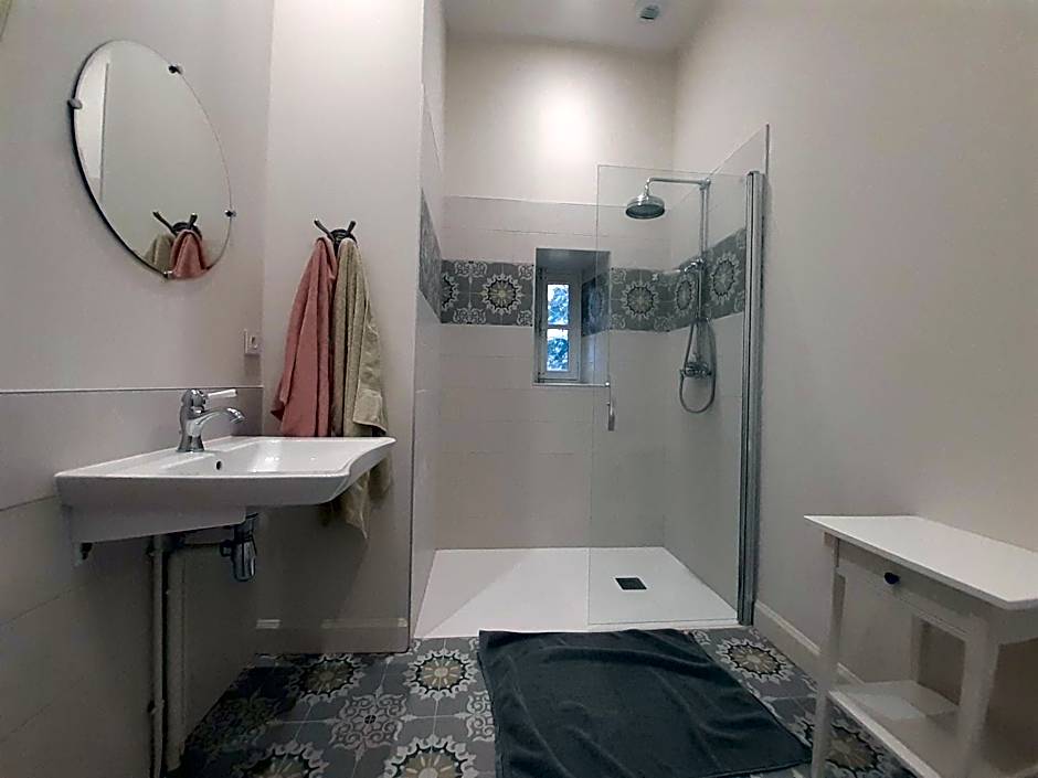 Château de Charnizay