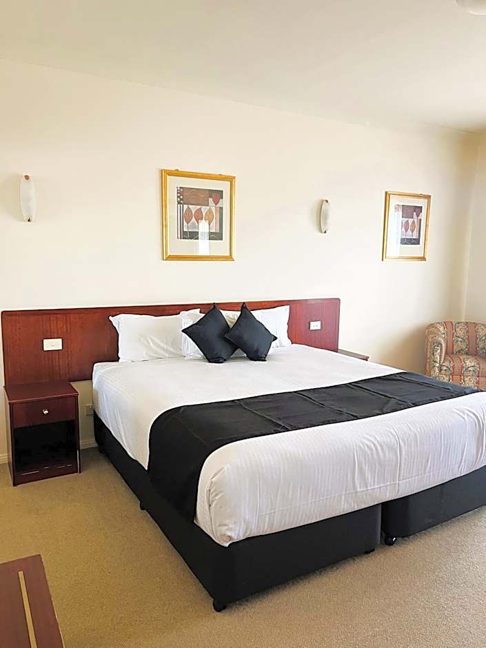 Turners Vineyard Motel