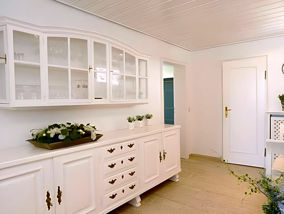 Ferienwohnung Kliffsand