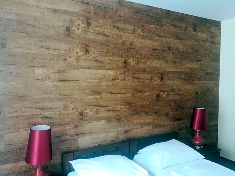 Súkromný Apartmán 209 v hoteli CROCUS